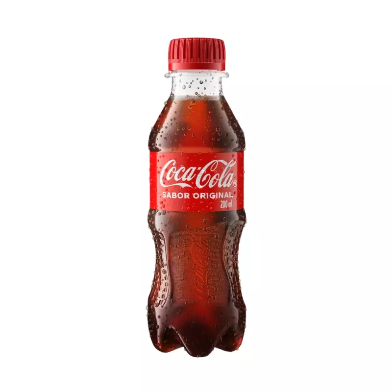Coca-Cola Original 200ML