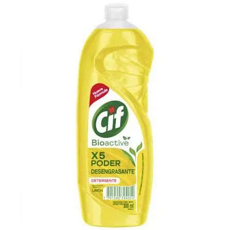 Cif detergente 330ml