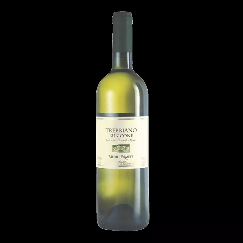 VINO BLANCO TREBBIANO
