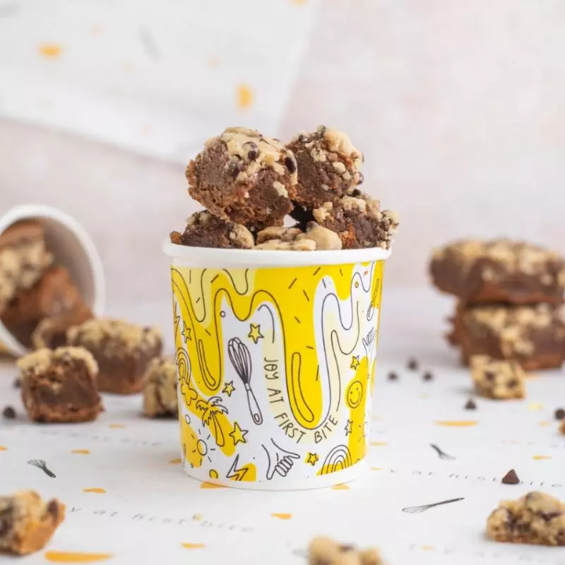 JOY POT BROOKIECHUDITOS