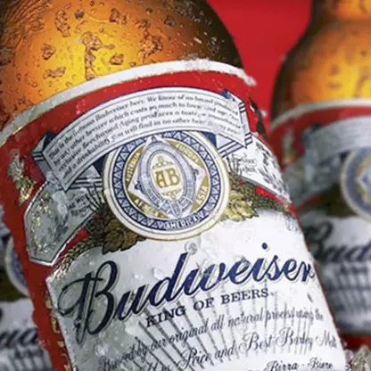 Budweiser Long