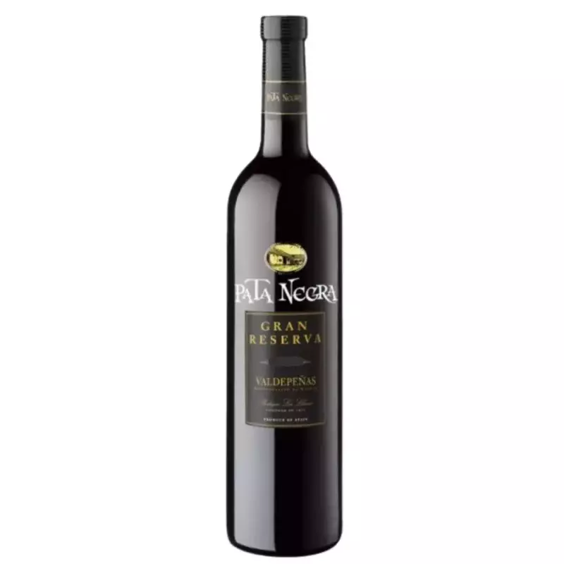 Pata Negra Gran Reserva