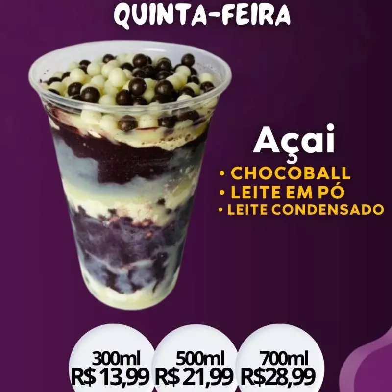 Barato do dia (quinta-feira)