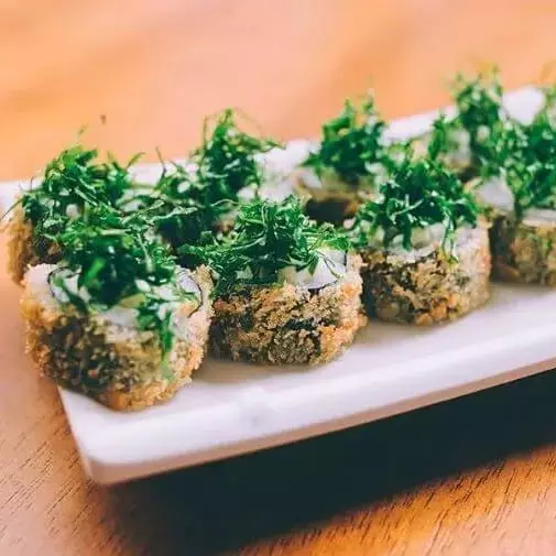 Hot Roll mineiro poços de Caldas