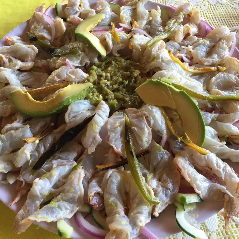 AGUACHILE ESPECIAL