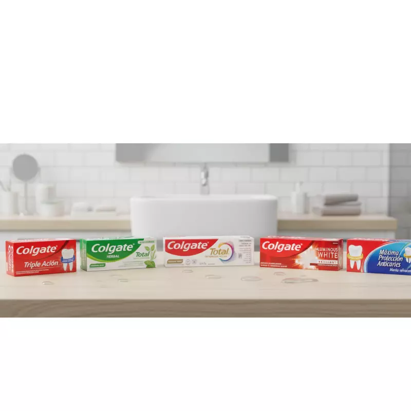 CREMA DENTAL COLGATE