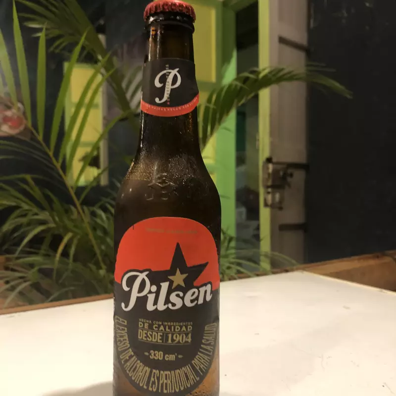 pilsen