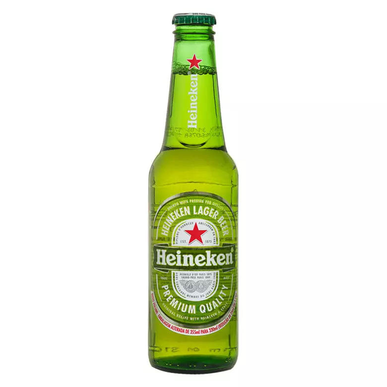 Heineken