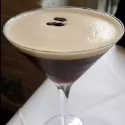 Un Coctelito de Café