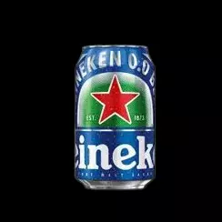 Heineken Zero 350ml