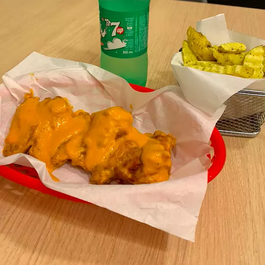 Tastyhot