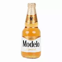 Modelo especial 355 ml vidrio