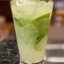 Copão Caipirinha Vodka
