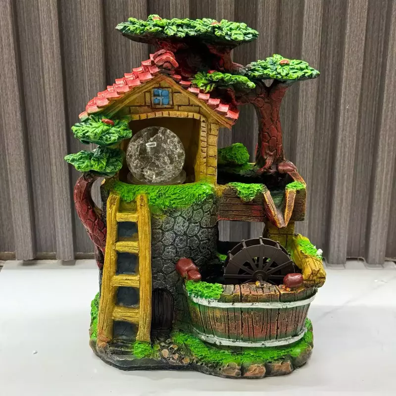 FUENTE DE AGUA 11030