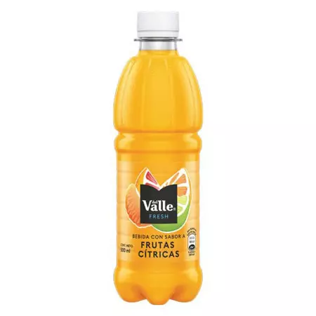 SUCO DELVALLE 500ML
