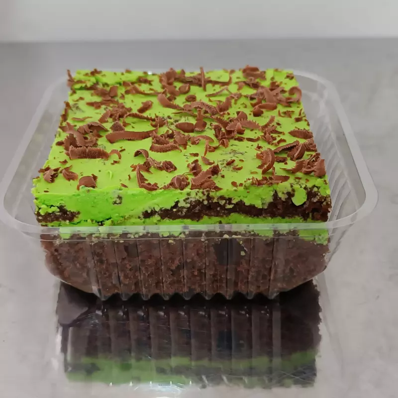 Choco menta