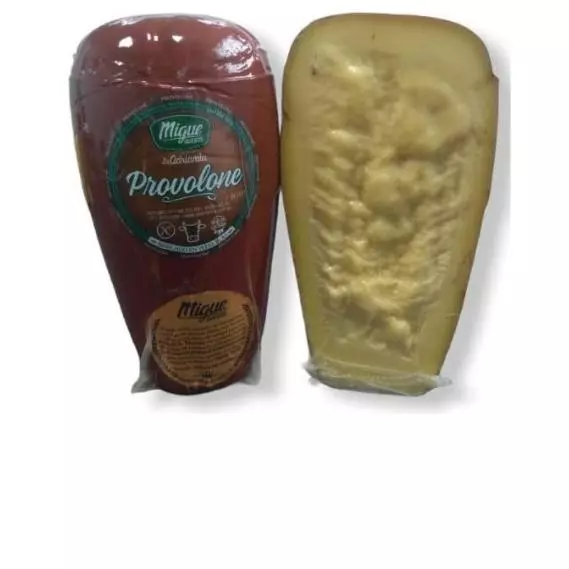Provolone Migue