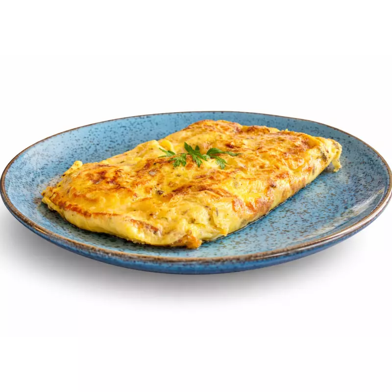 Omelete