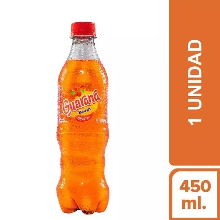 Guaraná Personal