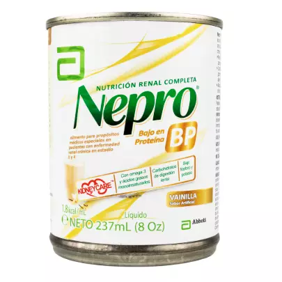 NEPRO BP LIQUIDO 8 ONZAS