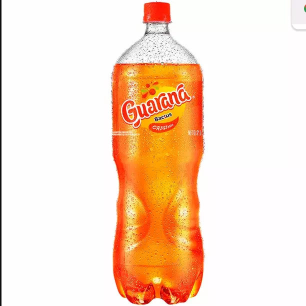 GUARANA 2.5 L X6
