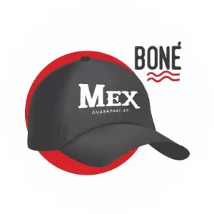 BONÉ MEX