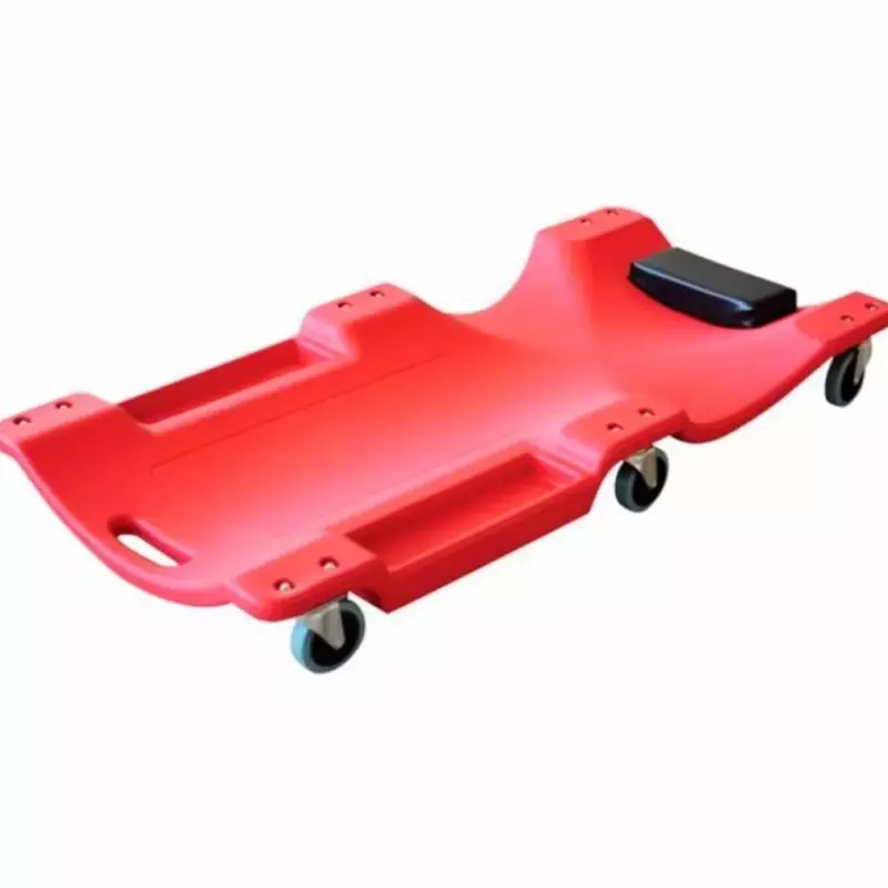 🚗CAMILLA PLASTICA DE MECANICO🚗(copy)