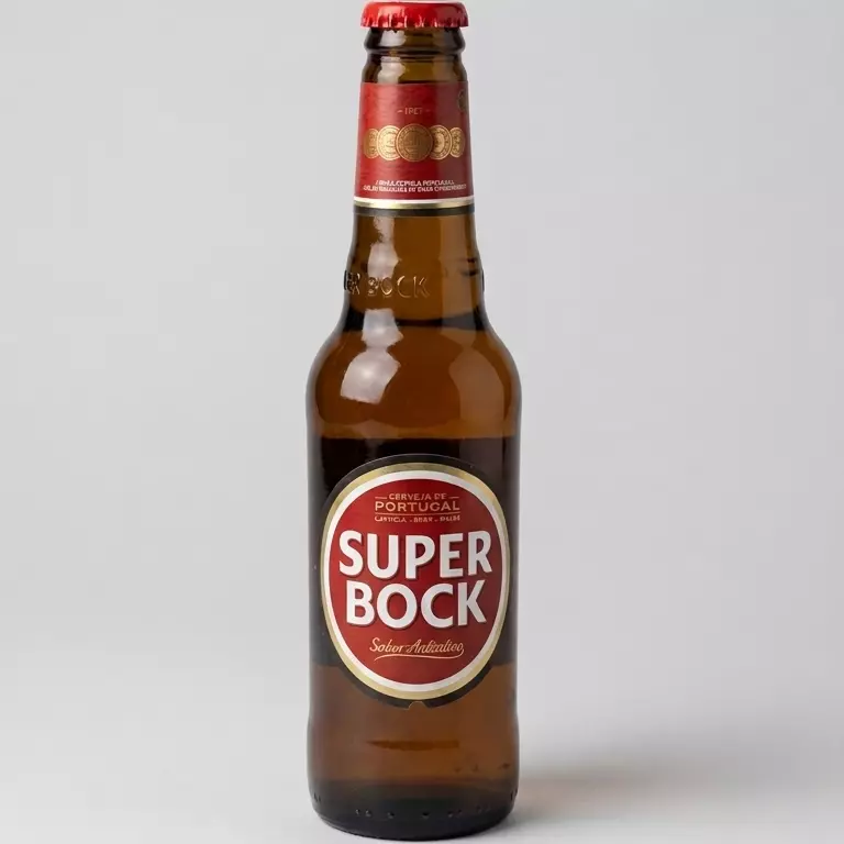 Super Bock 33CL