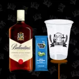 Copão Whisky Ballantines Finest