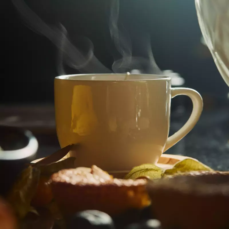 Café Expresso com Leite