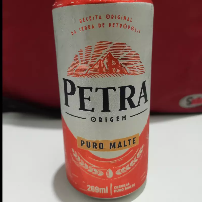 Petra puro malte 265ml