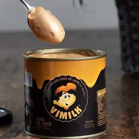 Doce de leite (Vimilk)