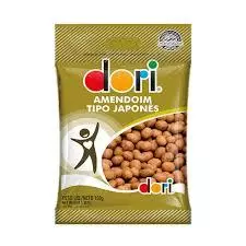 AMENDOIM DORI 150G