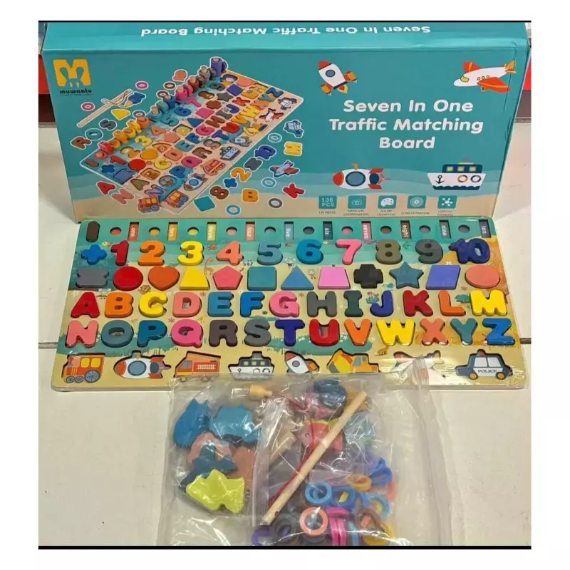 🌟TABLA DIDÁCTICA🌟