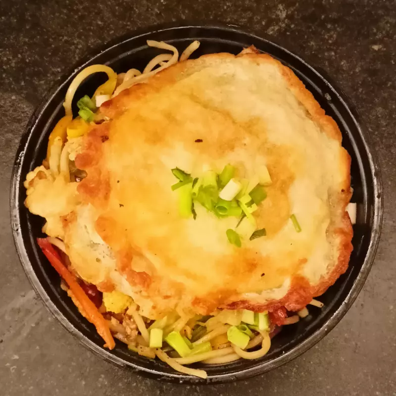 Little Beijing Special Noodles