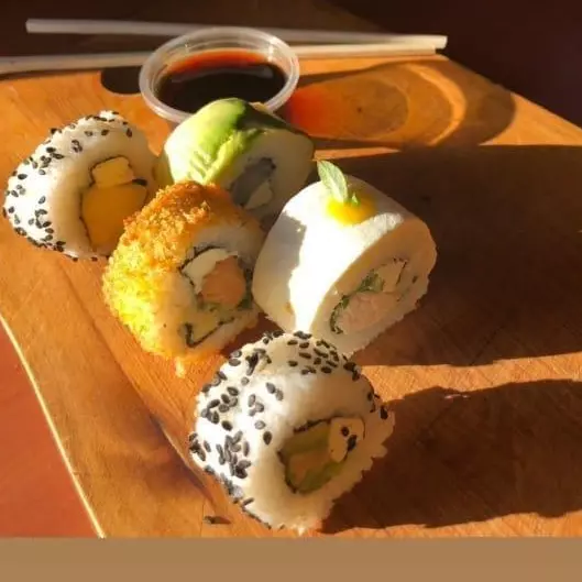 Promo 2 / 30 cortes mixtos