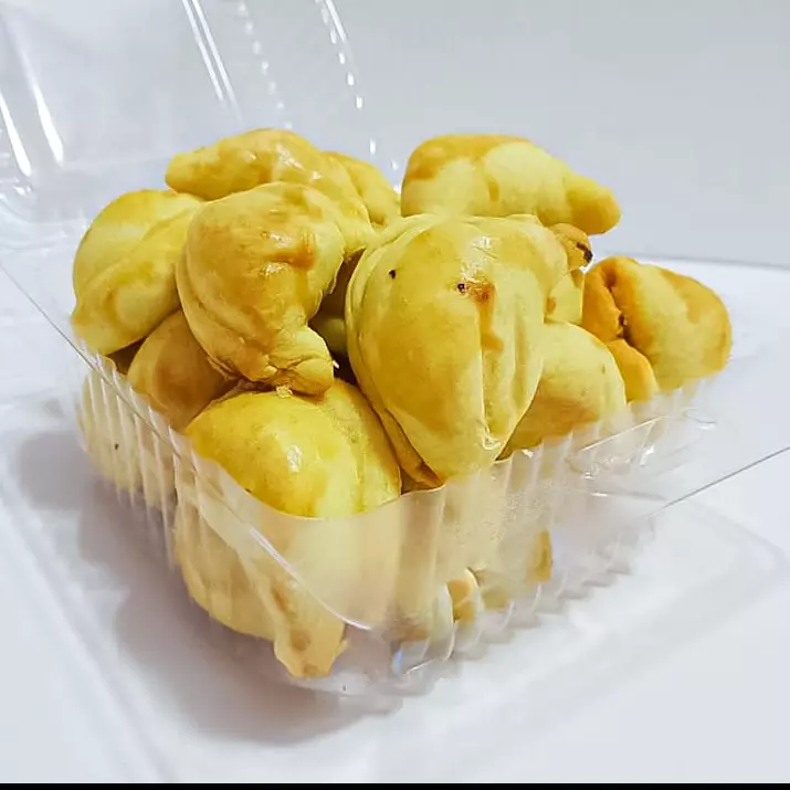 Mini empanadas