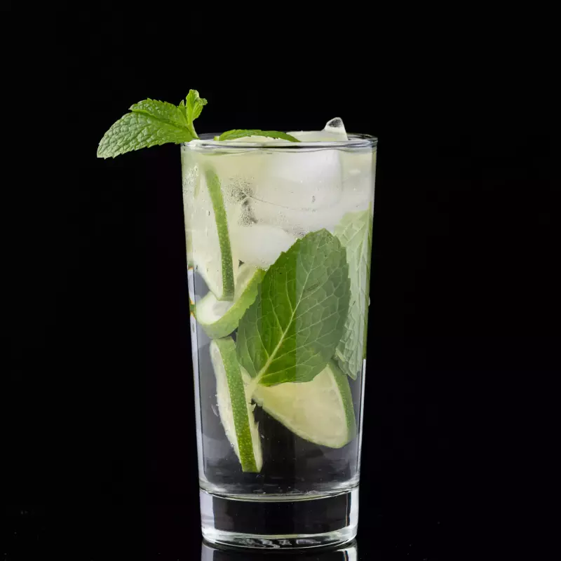 CAIPIRINHA