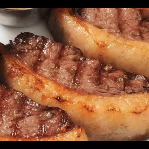 PICANHA 500 GRAMAS