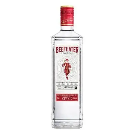 Gin Beefeater