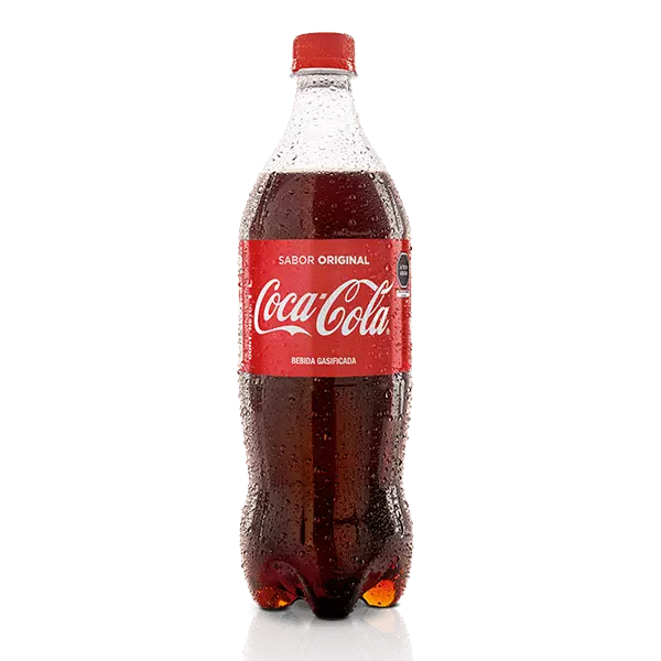 COCA COLA
