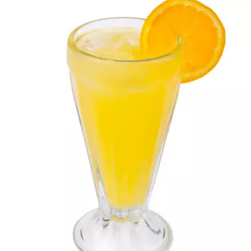 Naranjada