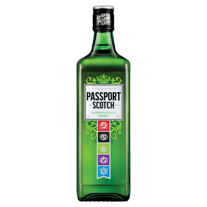 PASSPORT 1L