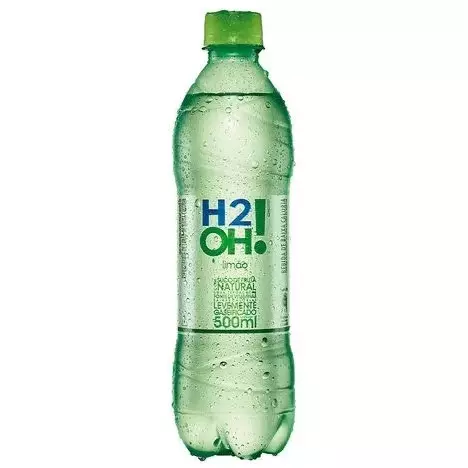 H2O