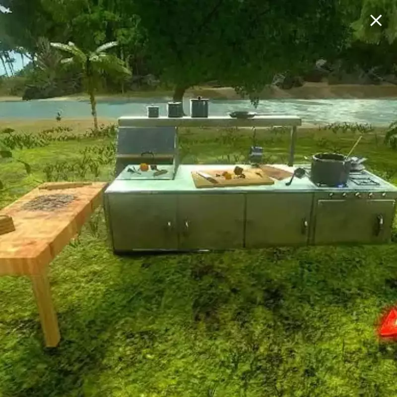 40k de Misturas de Mesas