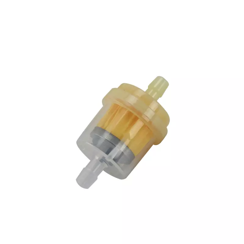 FILTRO GASOLINA UNIVERSAL TRANSPAREN