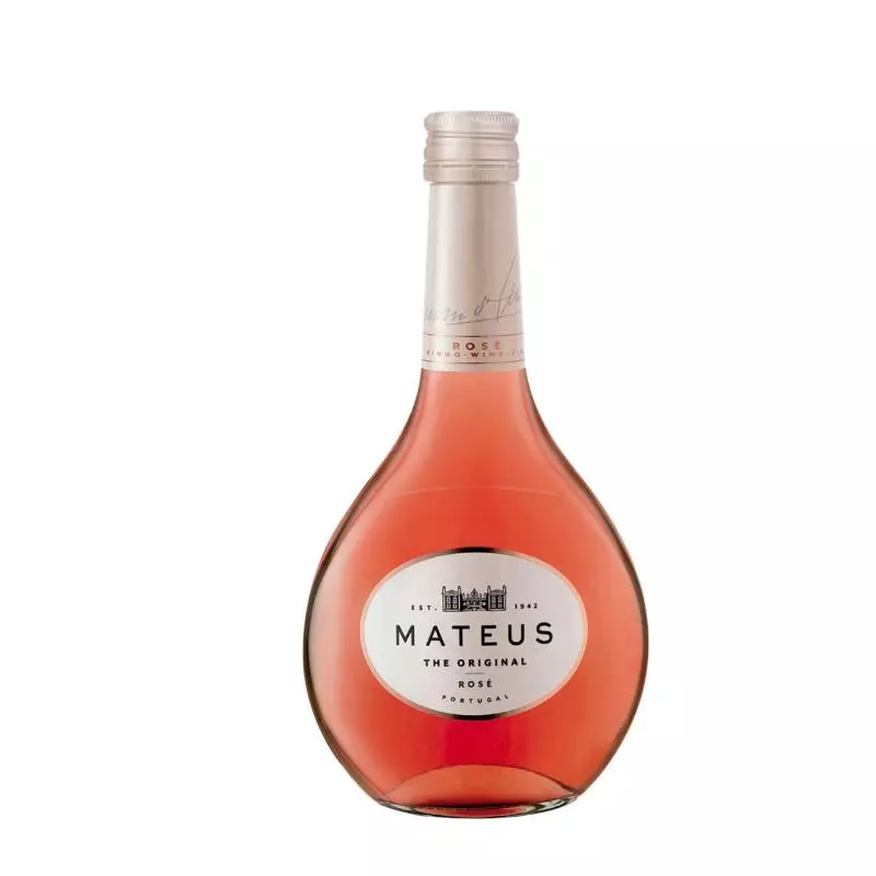 Mateus (PORT) 187ml