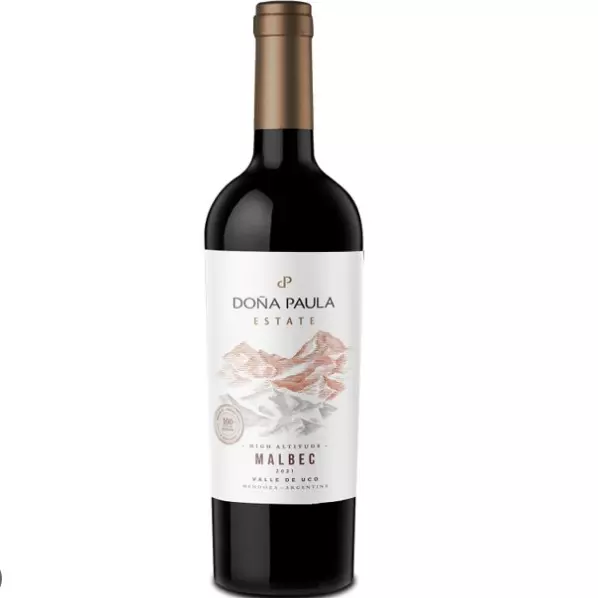 DONA PAULA STATE - ARGENTINA - 750ML