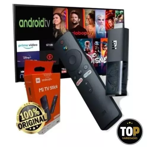Mi Tv Stick Xiaomi Full HD