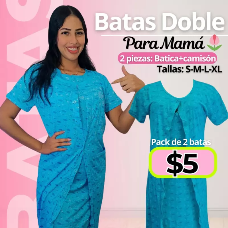 Batas doble